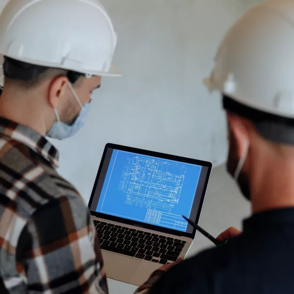 Stage de fin d'études - Technicien·ne Bureau d'Etudes (H/F)